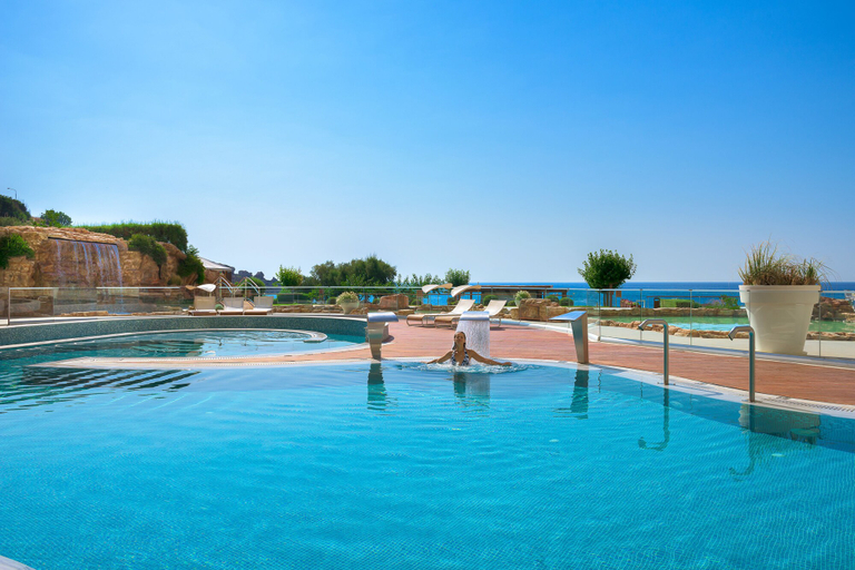 Sport & Beauty 3, Elysium Resort & Spa, South Aegean