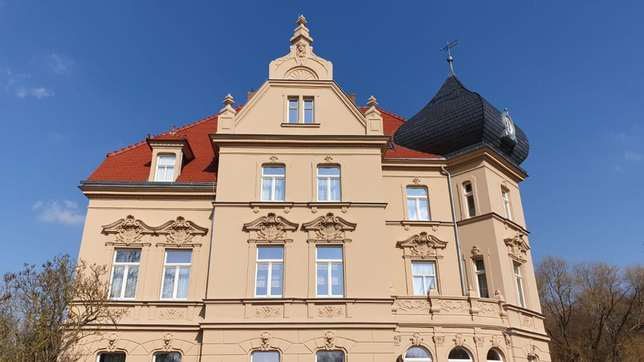 Exterior & Views 1, Villa Hierschel, Burgenlandkreis