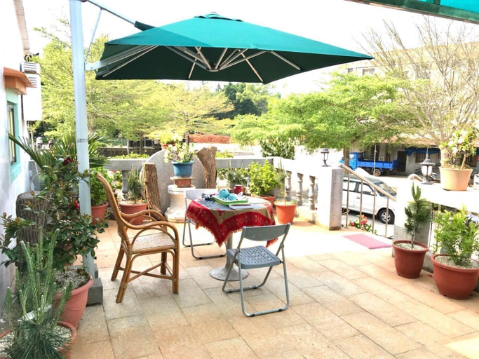Others 5, Nantang No. 1, Kinmen