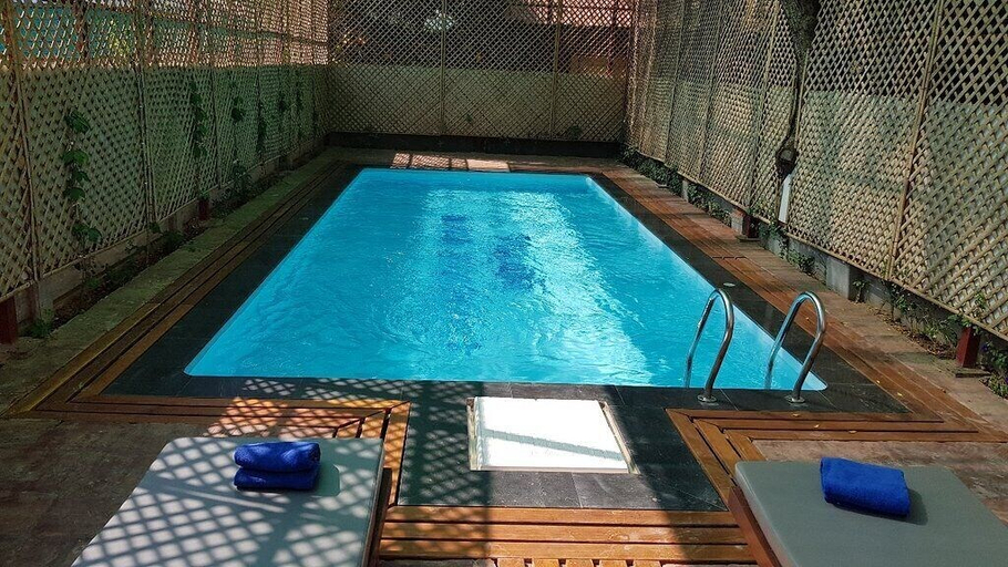 Sport & Beauty, Hotel Temple View Bagan, Myingyan