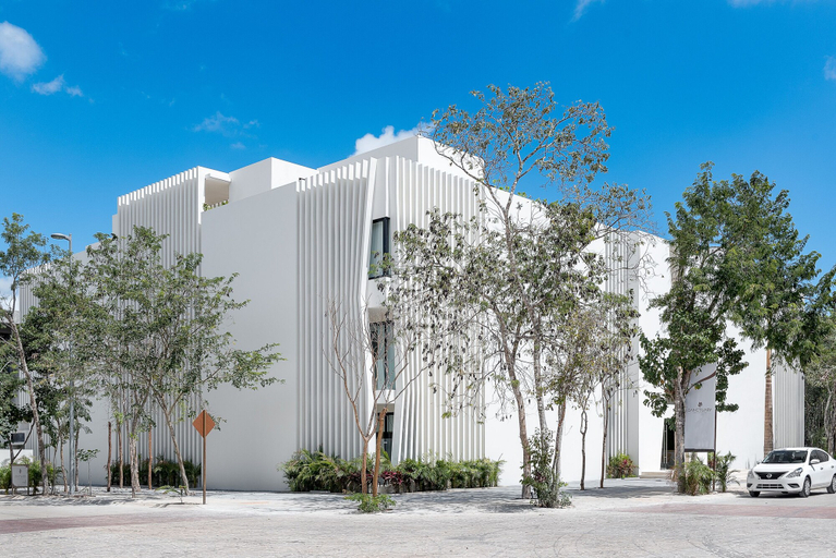 Exterior & Views 2, Sanctuary by Tulumeando, Cozumel