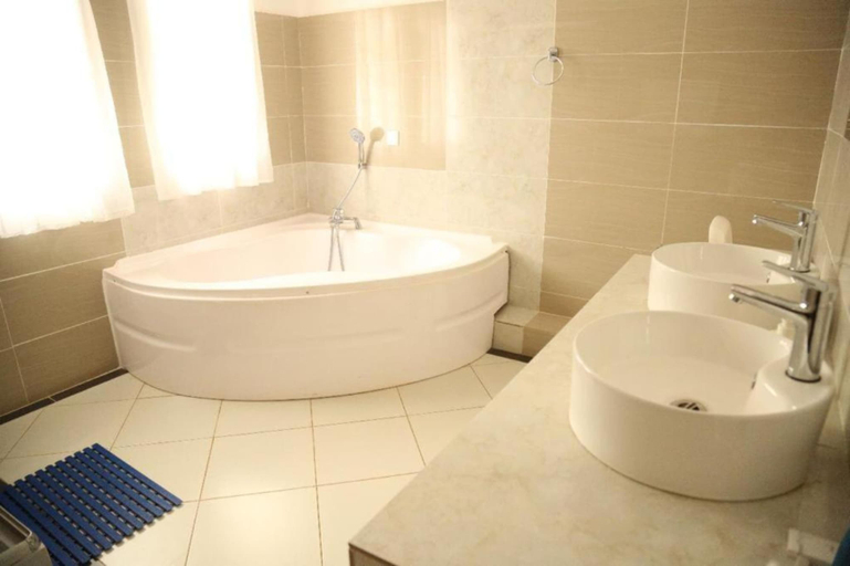 Bathroom 3, ViVa Gardens, Gatundu South