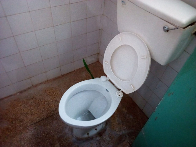 Bathroom 3, Kitui Resort Hotel, Kitui Central