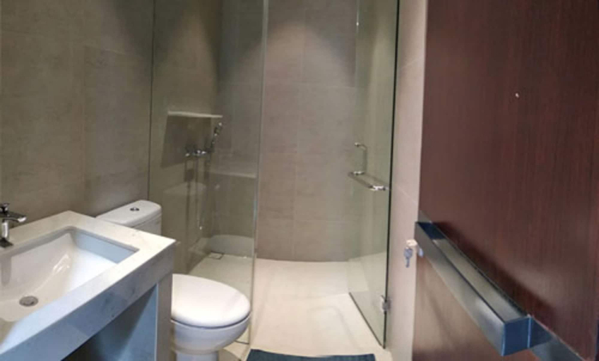 Bathroom 4, Group Villa Luxury, Malang