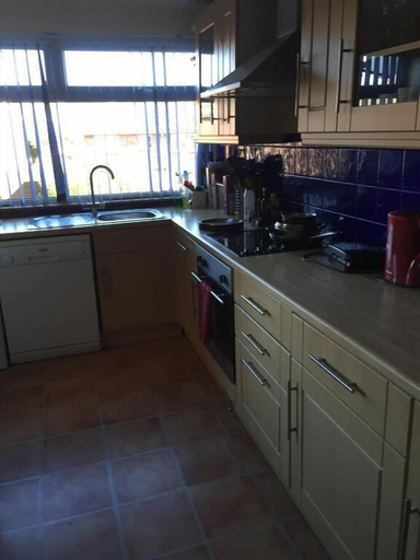 Others 4, Sturry House, Kent