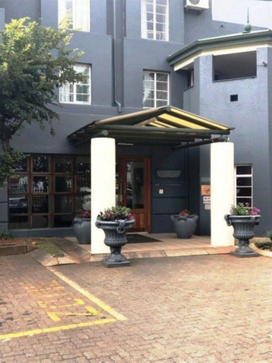 Exterior & Views 2, Airport Inn and Suites, Ekurhuleni