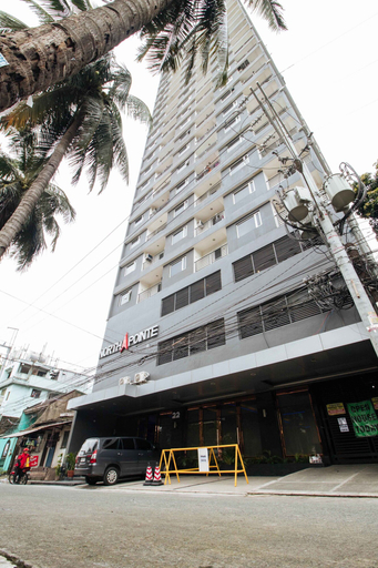 Exterior & Views 2, Northpointe Residences, Quezon City