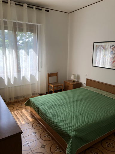 Room 4, Apartments Villa Tea, Verona