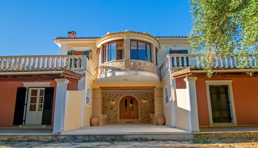 Exterior & Views 2, Doliva Estate, Ionian Islands