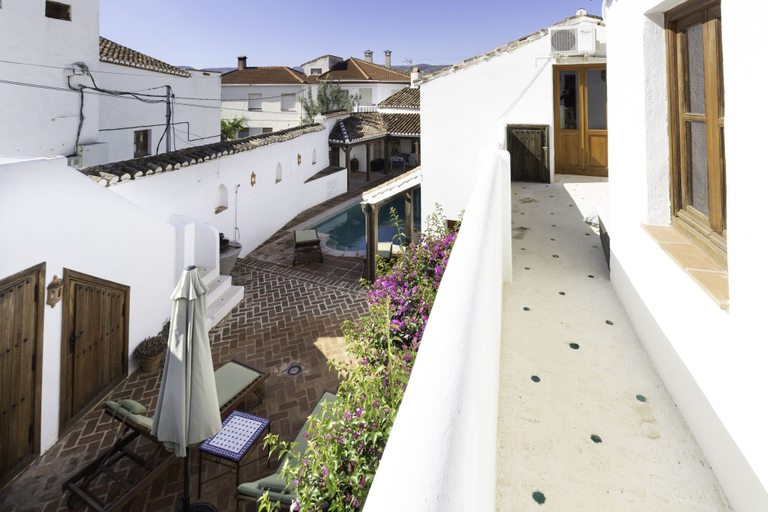 Others 5, Casa Molino Bajo, Granada
