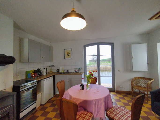 Others 5, Wasserburg Liepen, Mecklenburgische Seenplatte