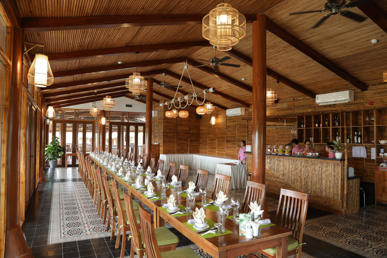 Food & Drinks 4, Can Tho Ecolodge, Cái Răng
