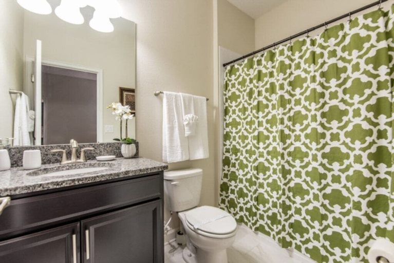 Bathroom 3, Champions Gate IHR 4036, Osceola