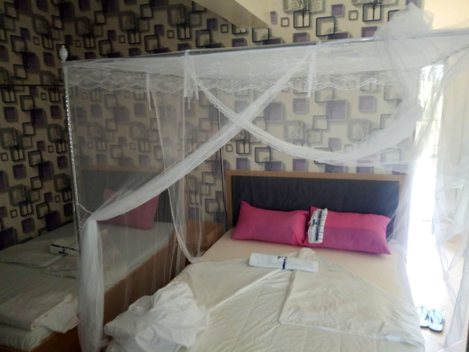 Bedroom 2, Yrimu Hotel Restaurant, Kasipul