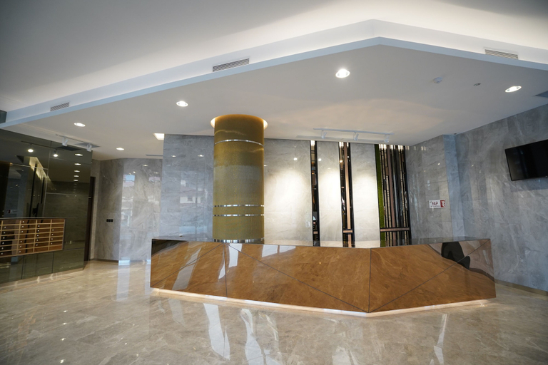 Others 5, 118 Residence, Bandar Seri Begawan