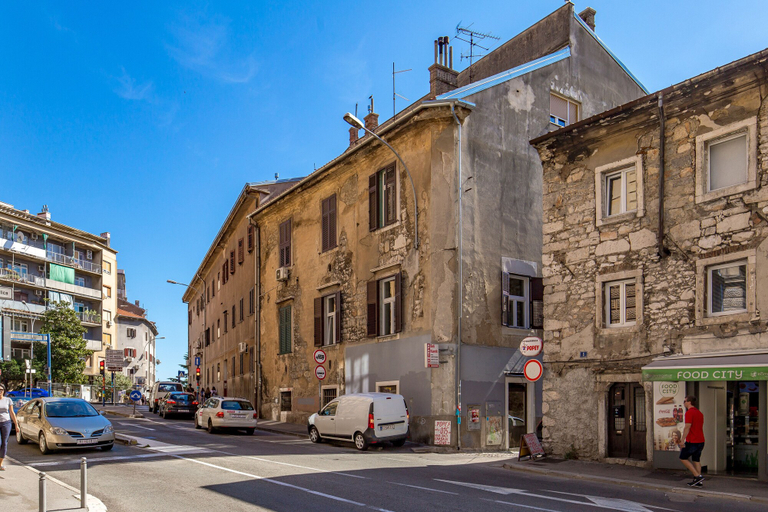 Exterior & Views, Lapis Apartments, Rijeka