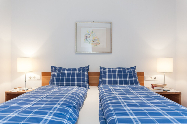 Bedroom 3, Landgasthof Ropferhof, Innsbruck Land