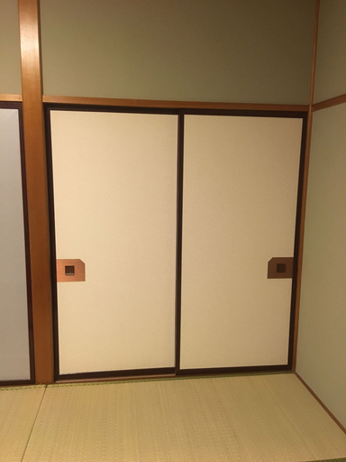 Bedroom 2, Hotel Kikuya, Kaminoyama
