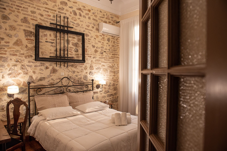 Bedroom 3, Beautiful City Suites, Attica