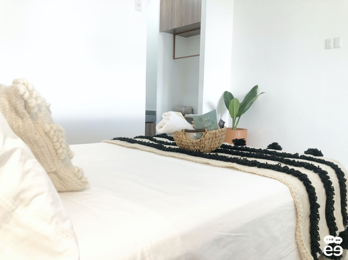 Bedroom 3, Marina Solé Loft 3 (J-3), Mazatlán