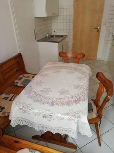 Bedroom 4, Haus Lindheim - Ferienwohnungen, Wetteraukreis