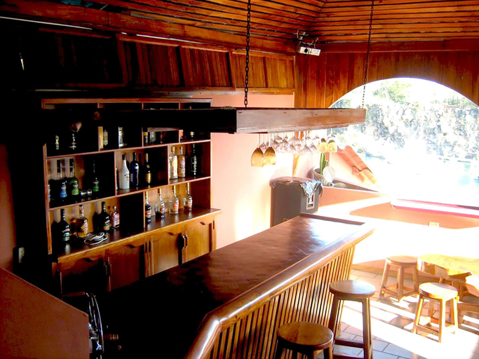 Food & Drinks 5, Hotel Castro Galapagos, Santa Cruz