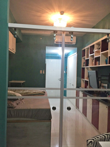 Bedroom 2, Tagaytay Condotel, Tagaytay City