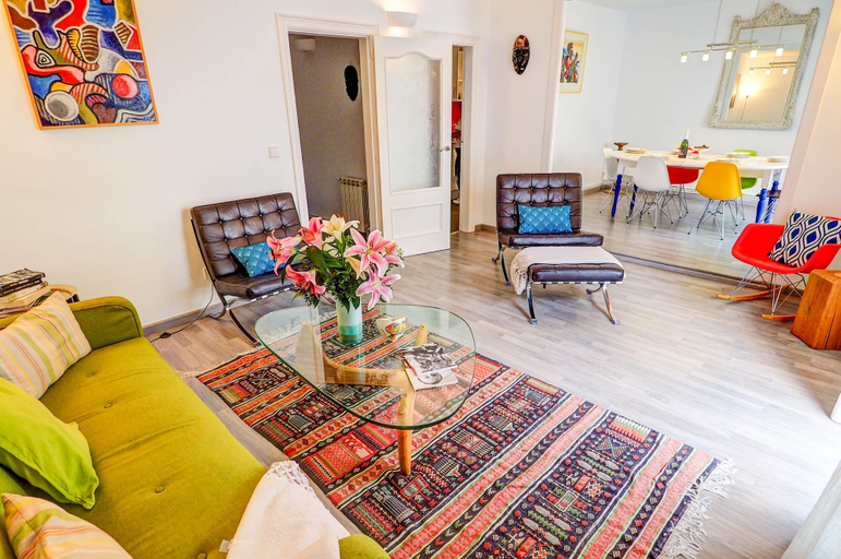 Others 4, The Lilium Apartment by Hello Apartments Sitges, Barcelona