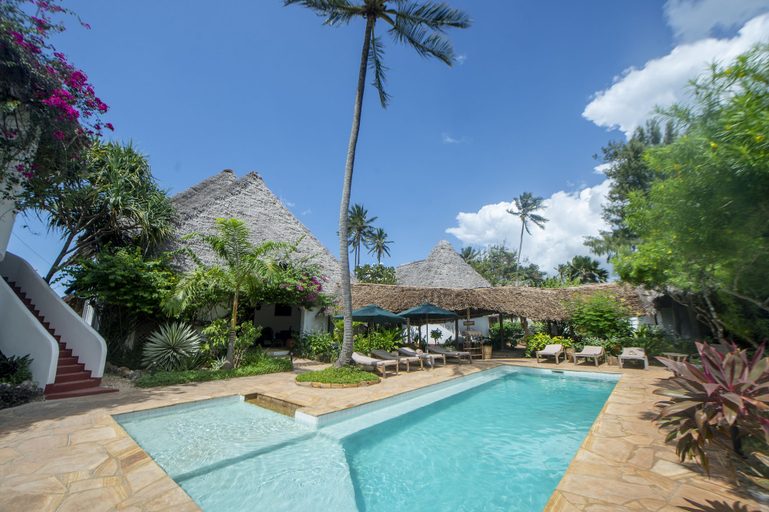 Sport & Beauty 2, Villa Kiva, Kaskazini 'A'