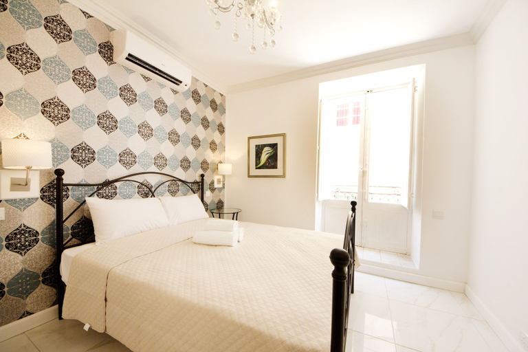 Bedroom 4, AG3 - Casa Rooms