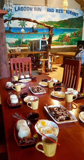Food & Drinks 5, Blue Lagoon Inn and Restaurant, Pagudpud