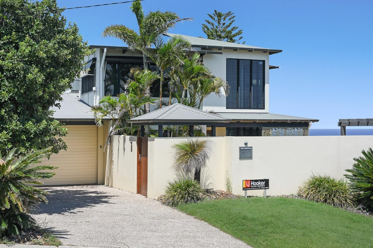 Exterior & Views, 41 Pelican Street, Peregian Beach, Noosa Shire, Noosa - Sunshine-Peregian