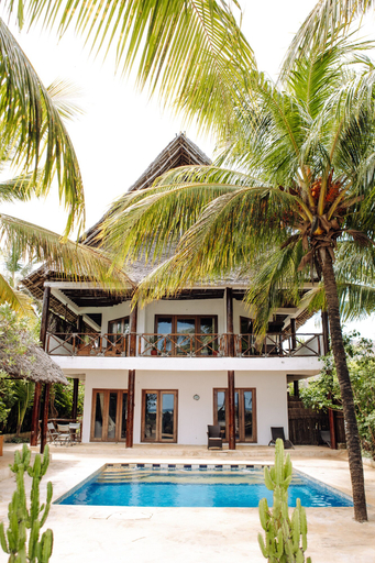 Exterior & Views 2, Tamani Villas, Kaskazini 'A'