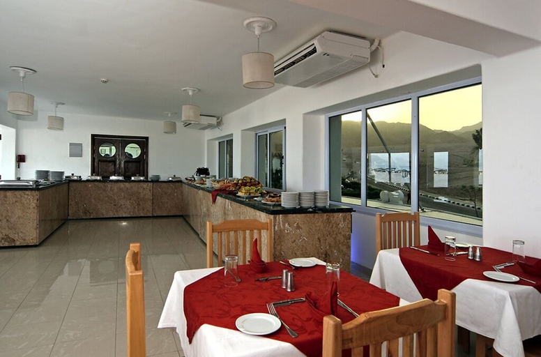 Food & Drinks 5, Panda Dahab Resort, Sant Katrin