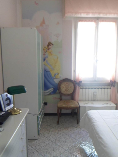 Bedroom 3, Affittacamere della Vittoria, Pesaro E Urbino