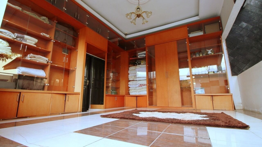 Others 4, Javanice Homestay, Sleman