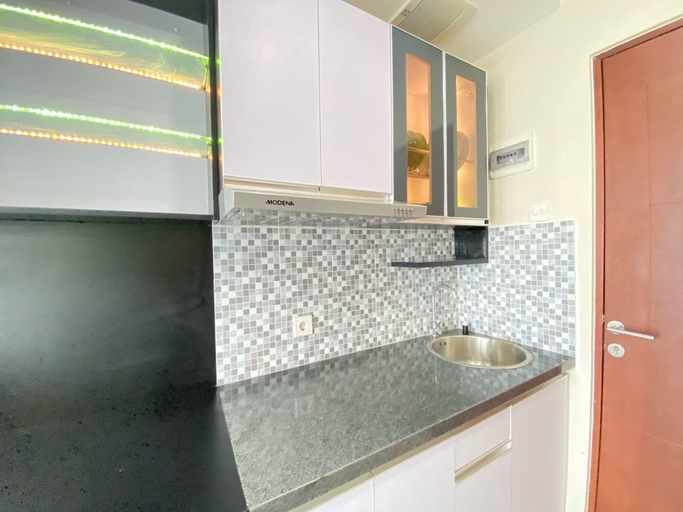 Others 5, Affordable Studio Room At Taman Melati Jatinangor Apartment, Sumedang