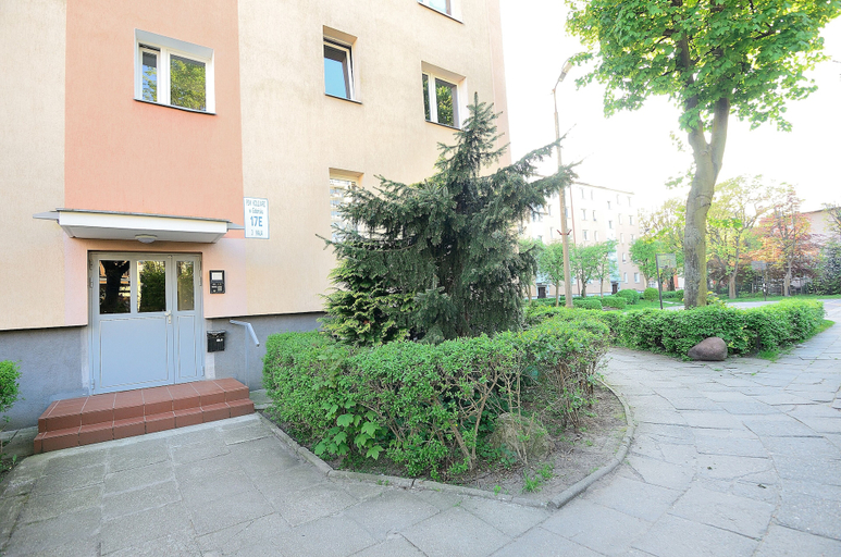 Exterior & Views, Victus Apartamenty - Tesla, Sopot
