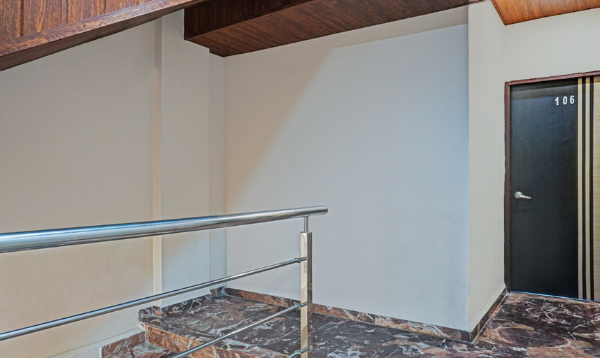 Others 5, Itsy Hotels Punest, Pune
