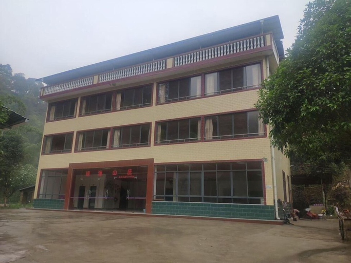 Exterior & Views 2, Natural Lodge Homestay, Guilin