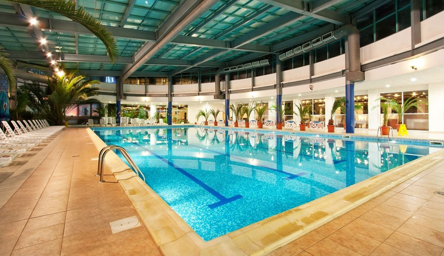 Sport & Beauty 2, Rila Hotel Borovets, Samokov