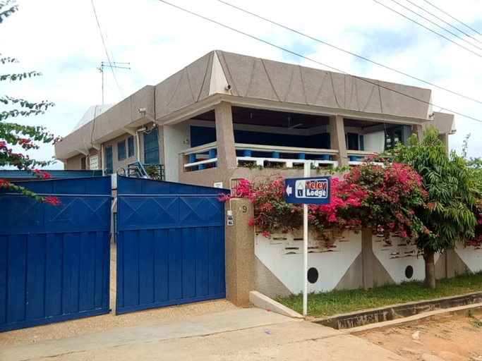 Exterior & Views 2, Teley Lodge, Accra