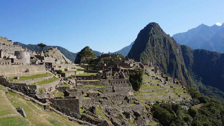 Exterior & Views 3, Vista Machu Picchu, Urubamba