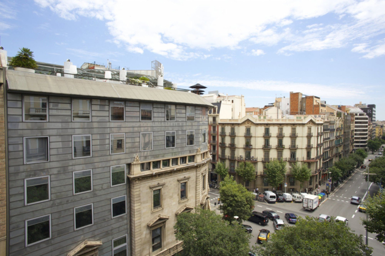 Exterior & Views, BarcelonaForRent The Claris Suites, Barcelona