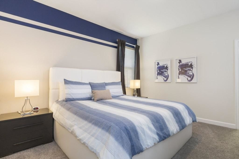 Bedroom 3, Villa Dream - Storey Lake, Osceola
