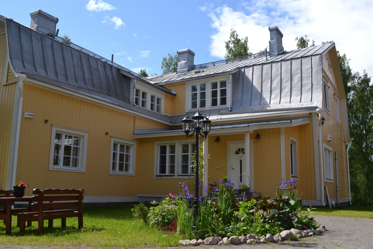 Exterior & Views 2, Salpalinjan Hovi, South Karelia