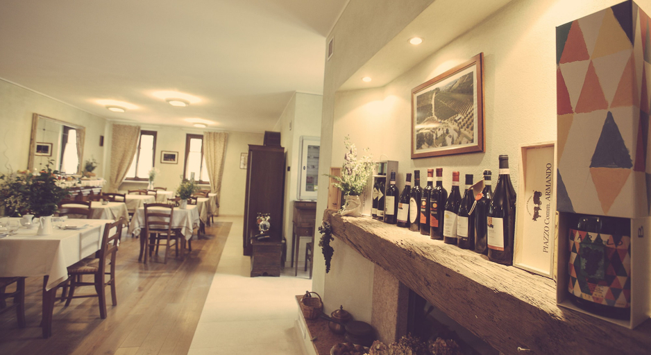 Food & Drinks 4, Casa Ressia, Cuneo