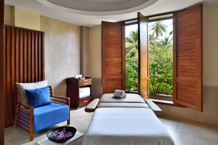 Bedroom 3, Sheraton Kosgoda Turtle Beach Resort, Balapitiya