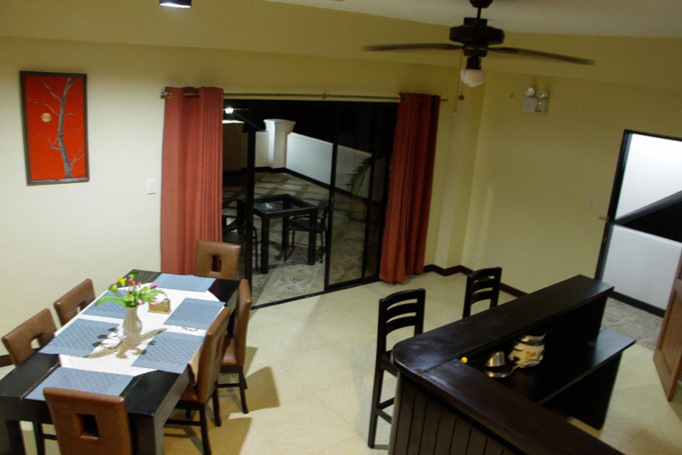 Food & Drinks 5, Sulusea Boutique Hotel, Malay