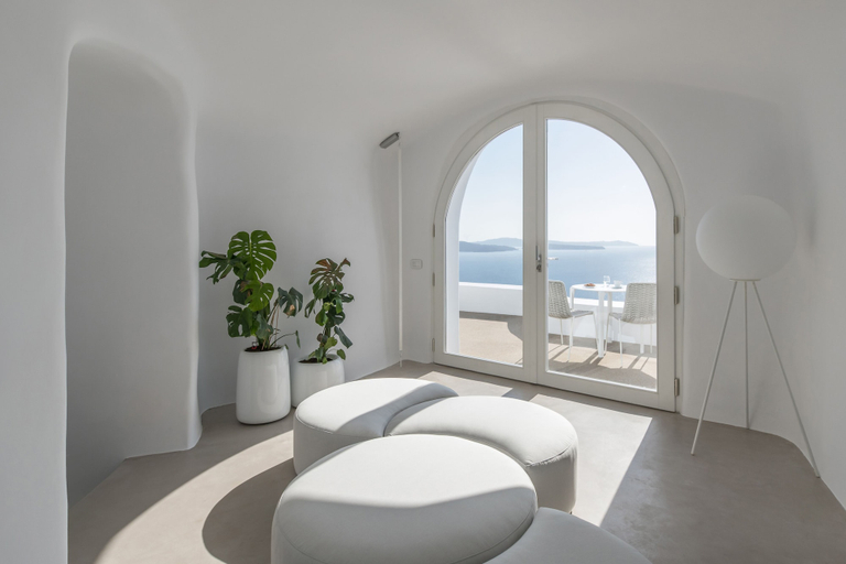 Bathroom 5, Saint Santorini, South Aegean